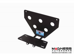 Nissan Maxima License Plate Mount by Sto N Sho (2016-2017)